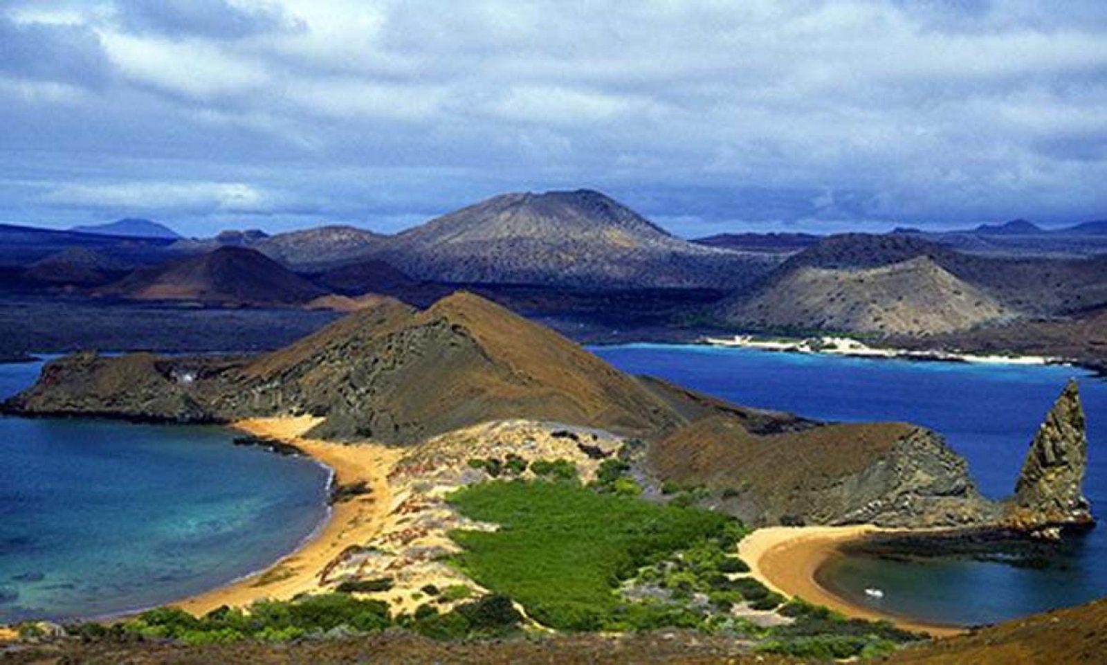 Galapagos Islands Wallpaper Pack 89: Galapagos Islands Wallpaper