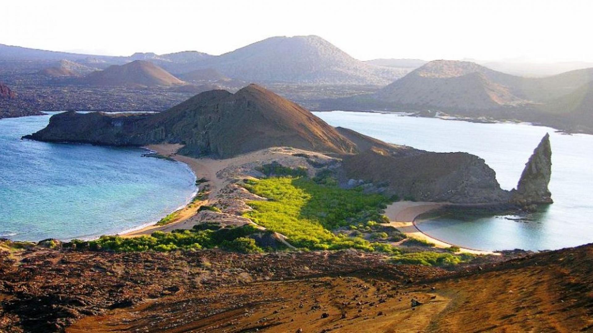 Galapagos Islands Wallpaper Pack 89: Galapagos Islands Wallpaper