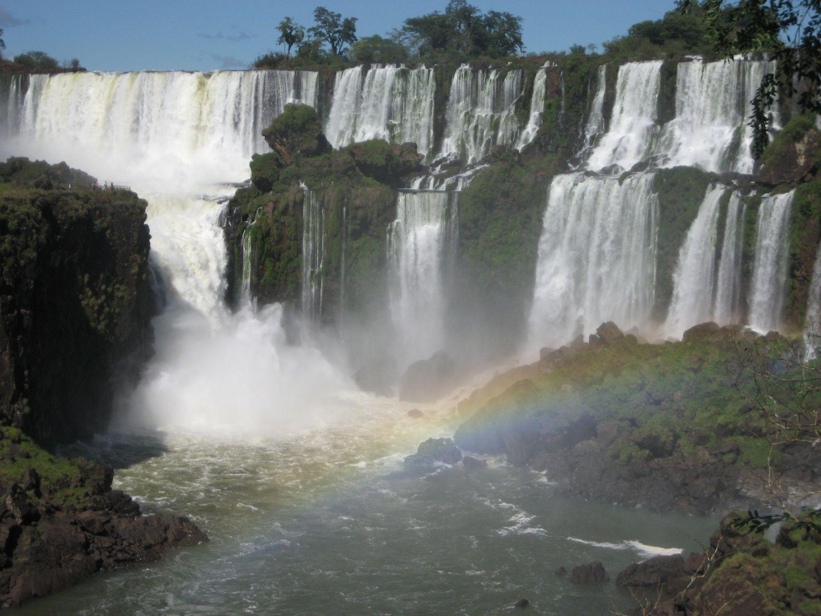 Iguazú National Park, Argentina. World Heritage