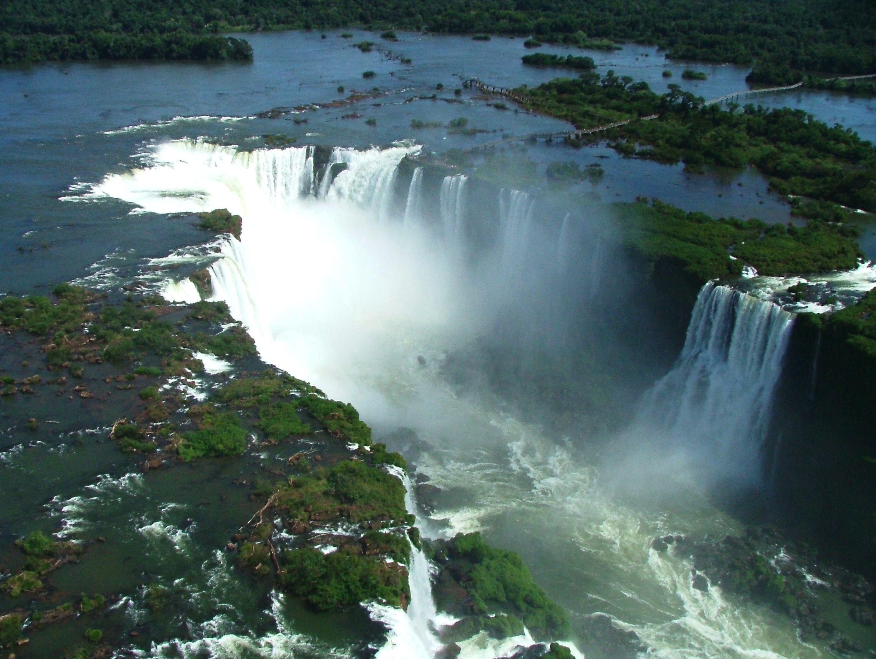 Iguazu National Park, Argentina. The Ultimate Bucket List
