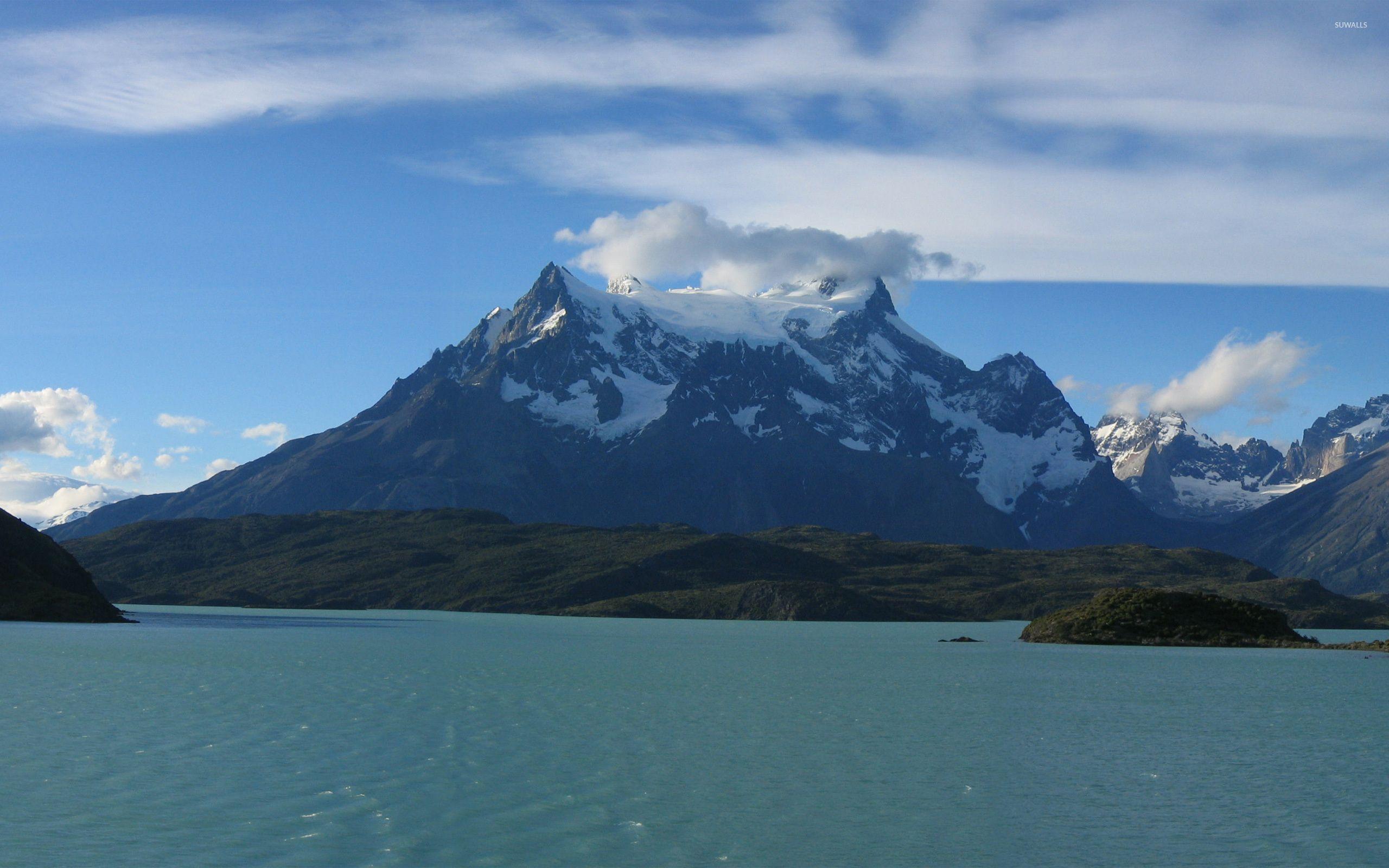 Torres del Paine National Park [4] wallpaper wallpaper