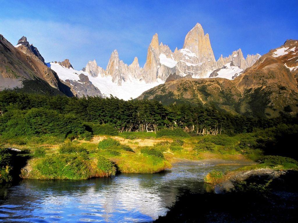 Torres Del Paine Patagonia Argentina. Someday. the Americas