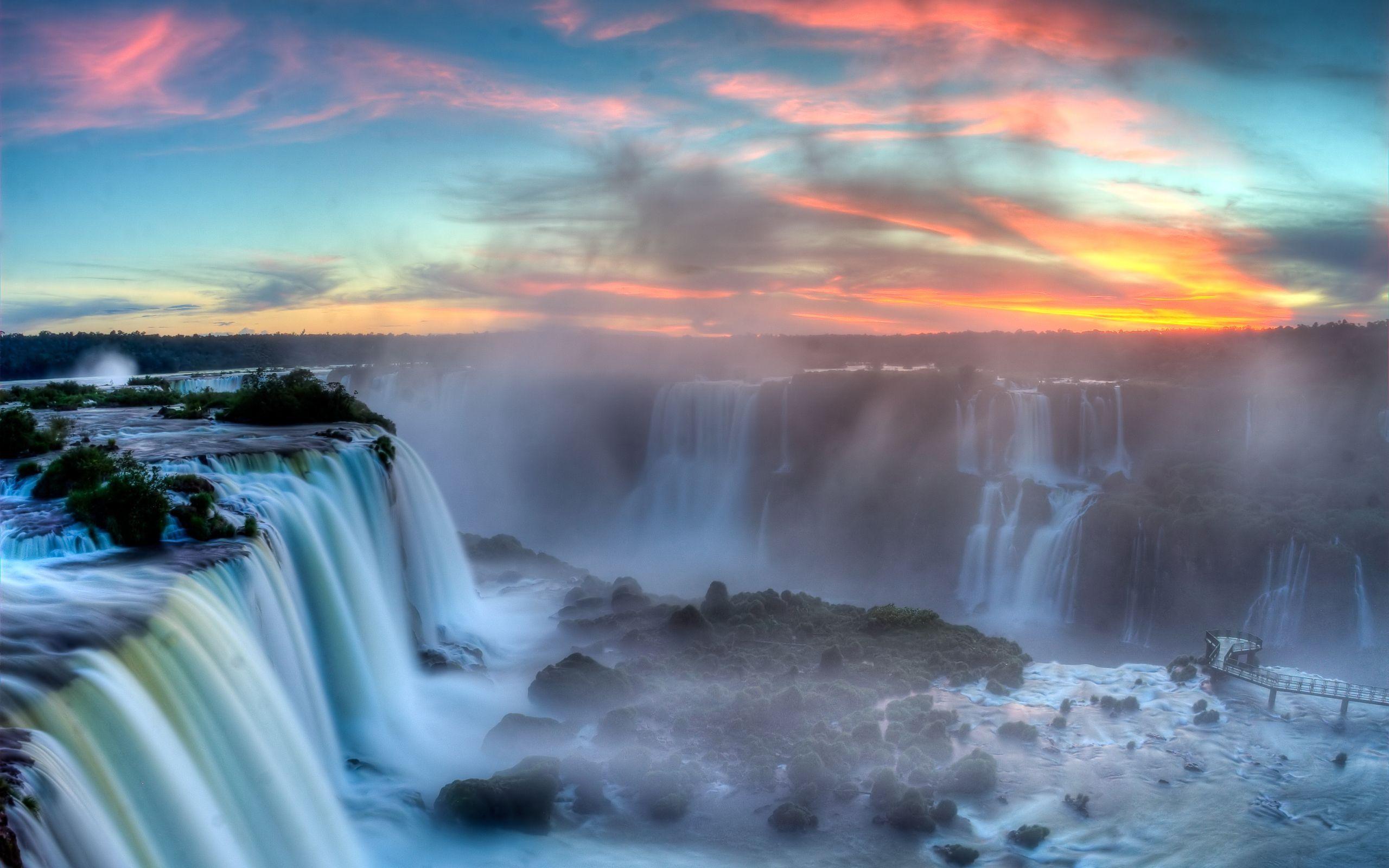 Iguazu National Park