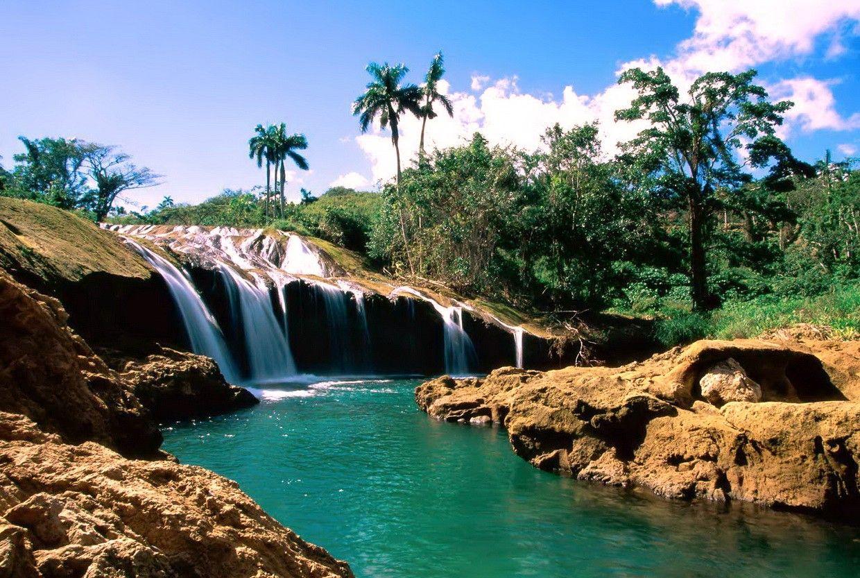 Iguazu Tag wallpaper: Iguazu Waterfalls Water Nature Tropical