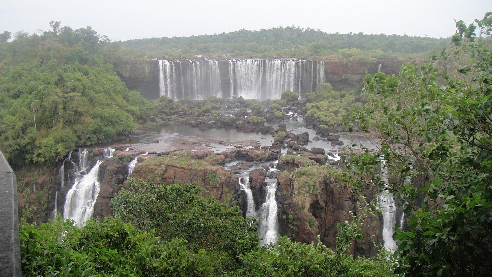 Jean's Travel Journal: Argentina