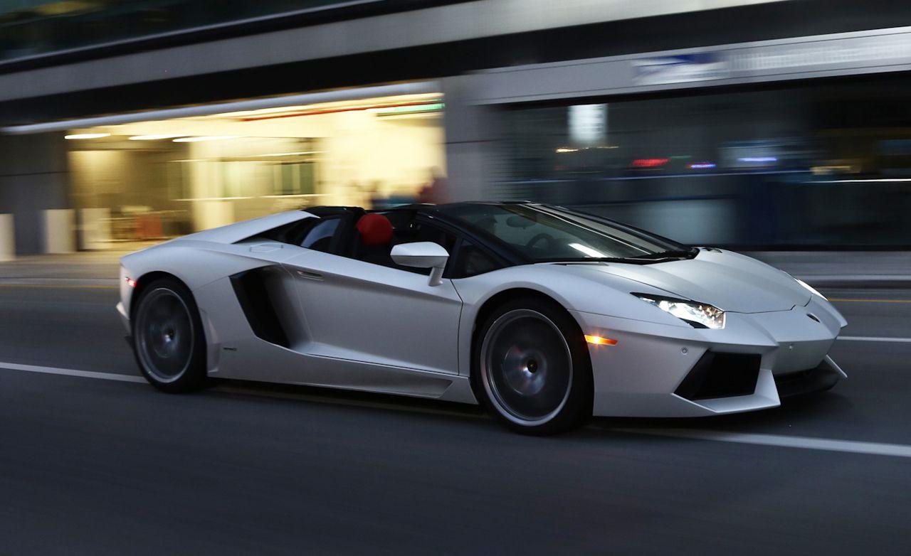 Lamborghini Aventador Reviews. Lamborghini Aventador Price, Photo