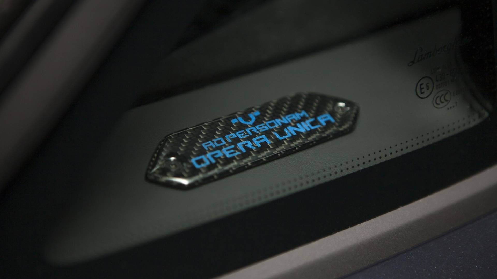 Lamborghini Aventador S Roadster 50th Anniversary Japan. Motor1.com