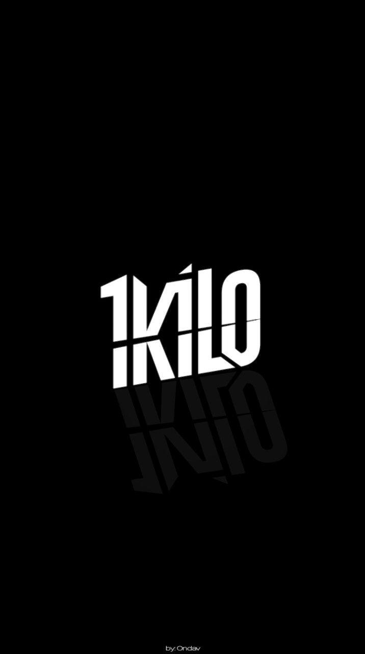 1kilo, wallpaper, android, iphone, um kilo. kika
