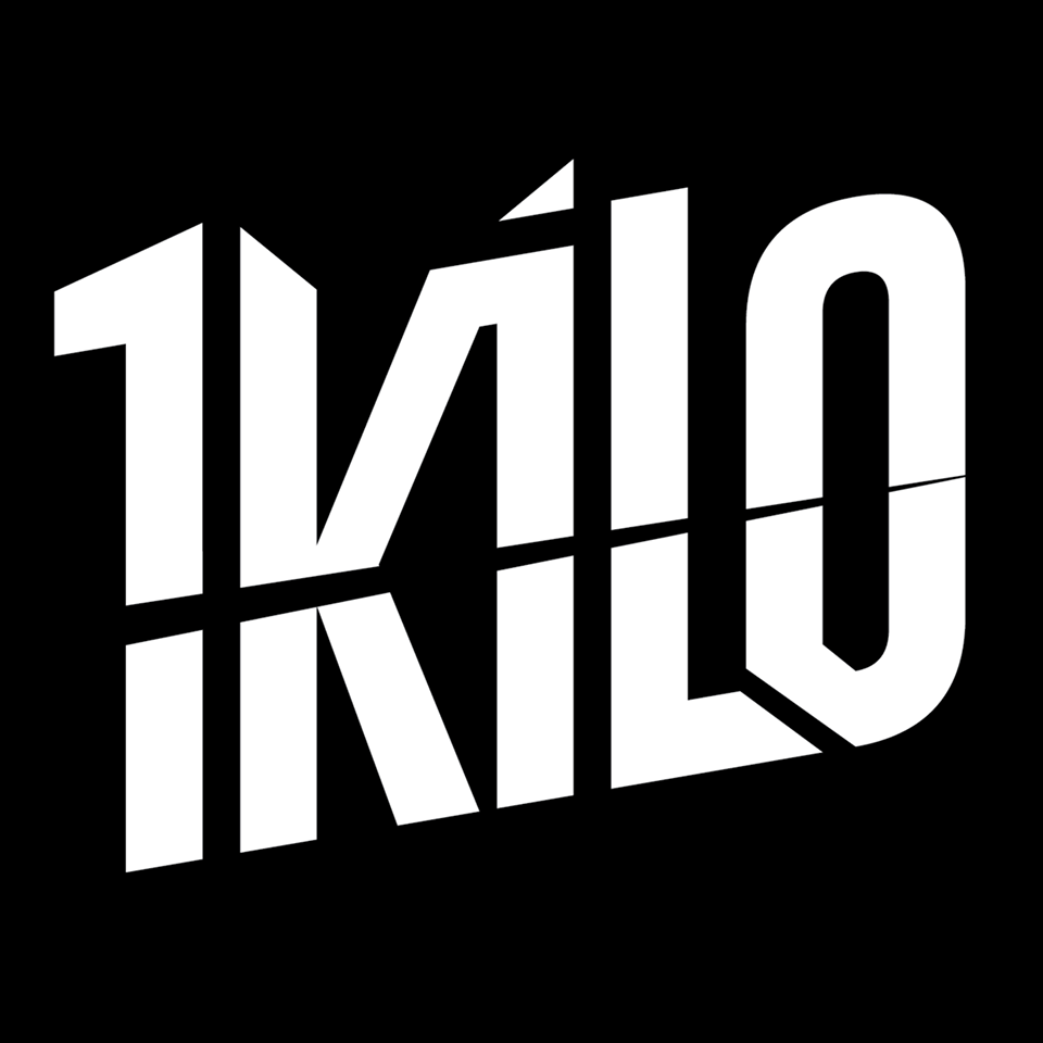 1kilo logo