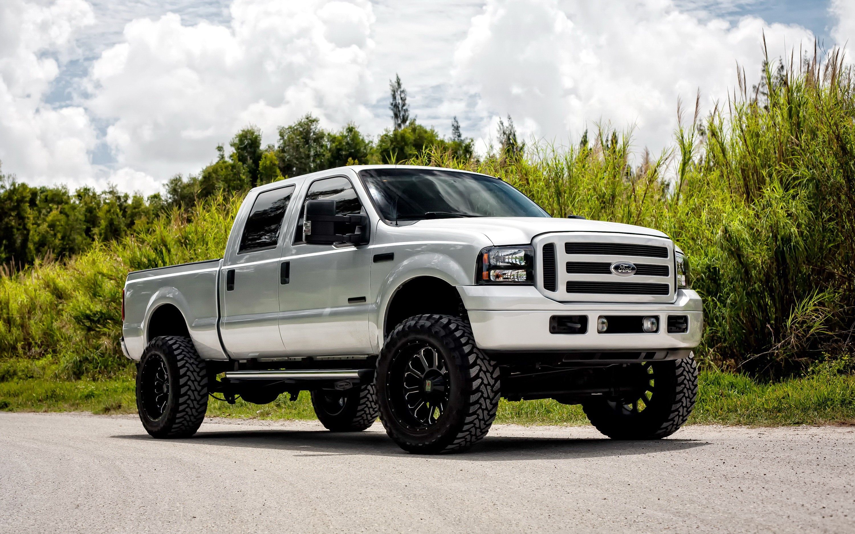 Powerstroke 6 7 Wallpaper