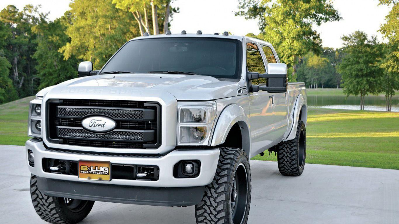 Ford F 350 Wallpapers Wallpaper Cave