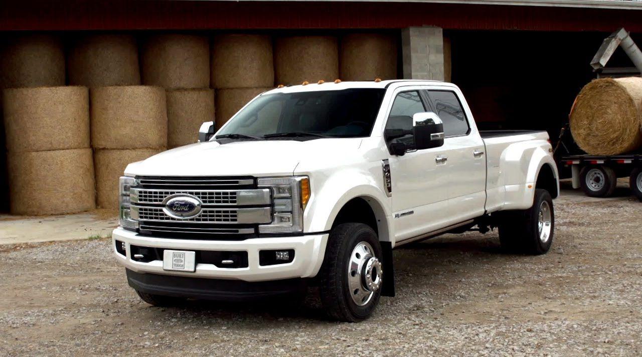 ford f350 powerstroke