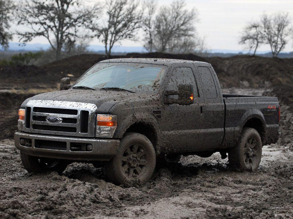 Free Ford F 250 Super Duty. Trucks. Ford