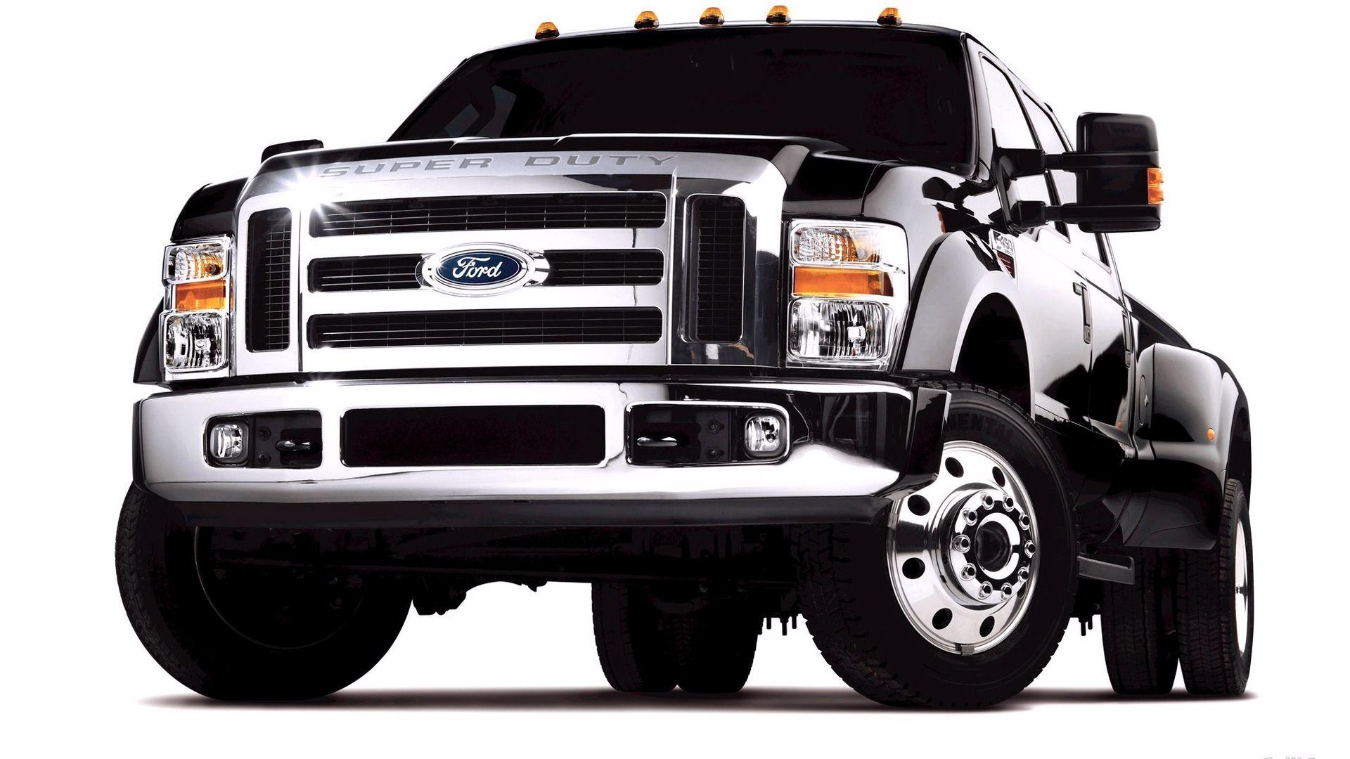 New Ford Truck Photo View Wallpaper. RiseWLP. feelgrafix