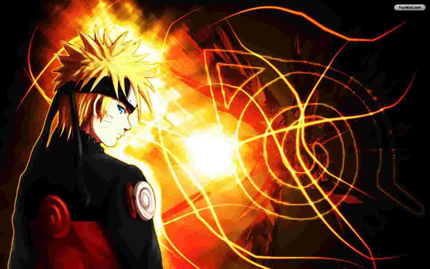 Foto Naruto Wallpaper 3d gambar ke 7