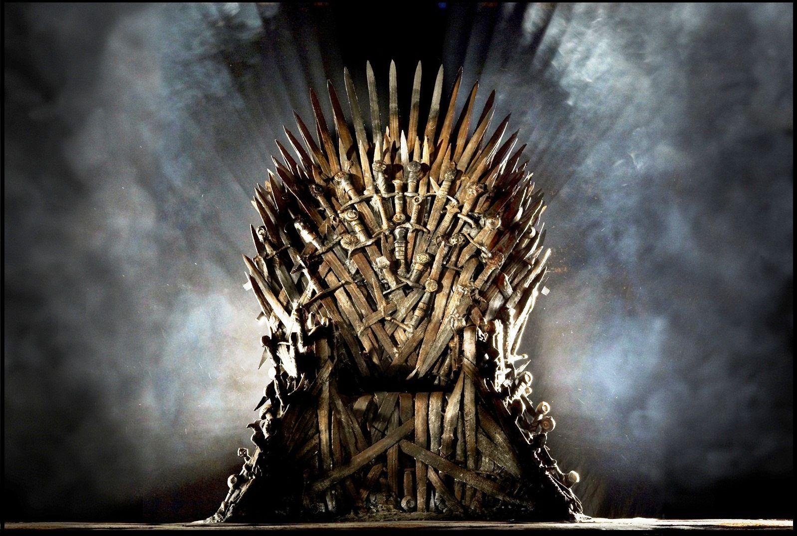 No One On 'Game Of Thrones' Will End Up With The Iron Throne