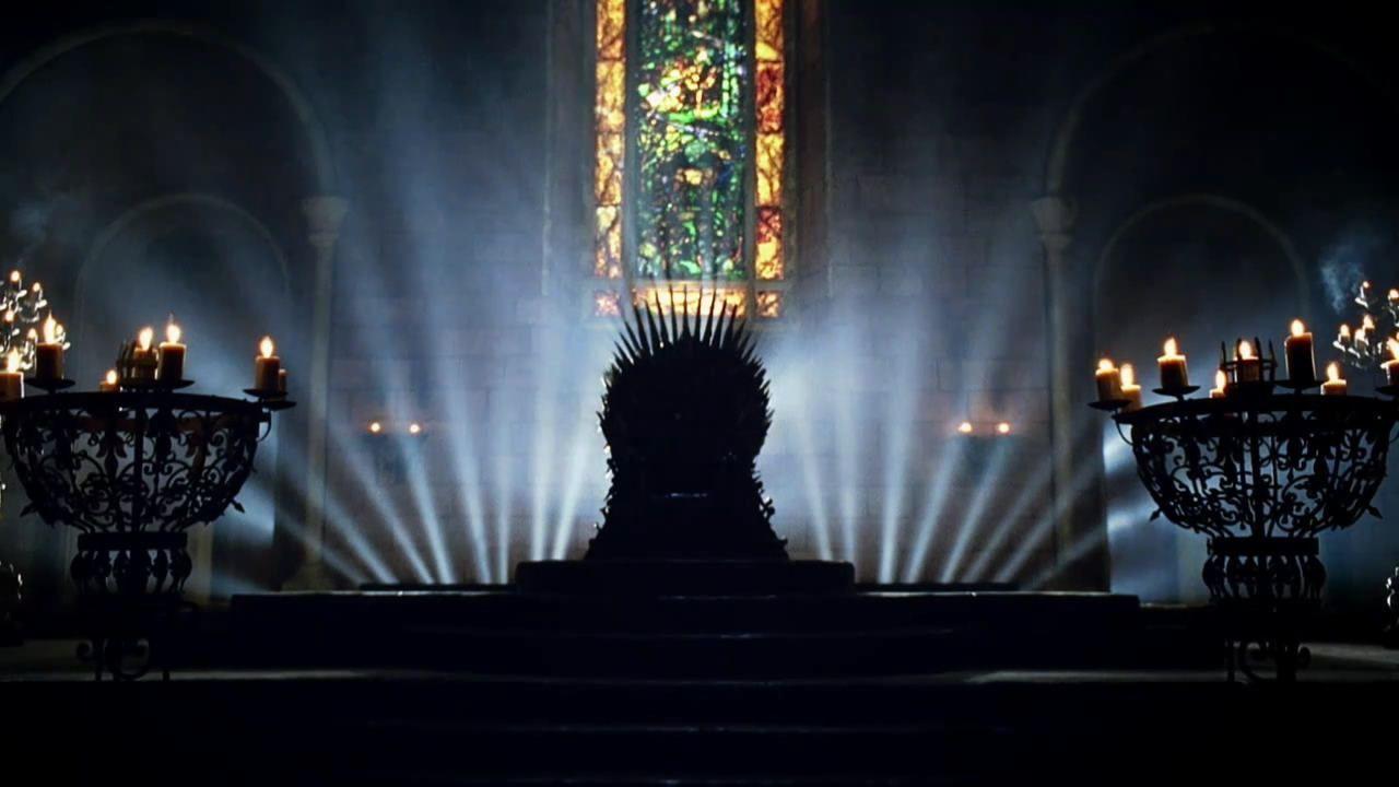 The Edge predicts Who will end up on the Iron Throne?