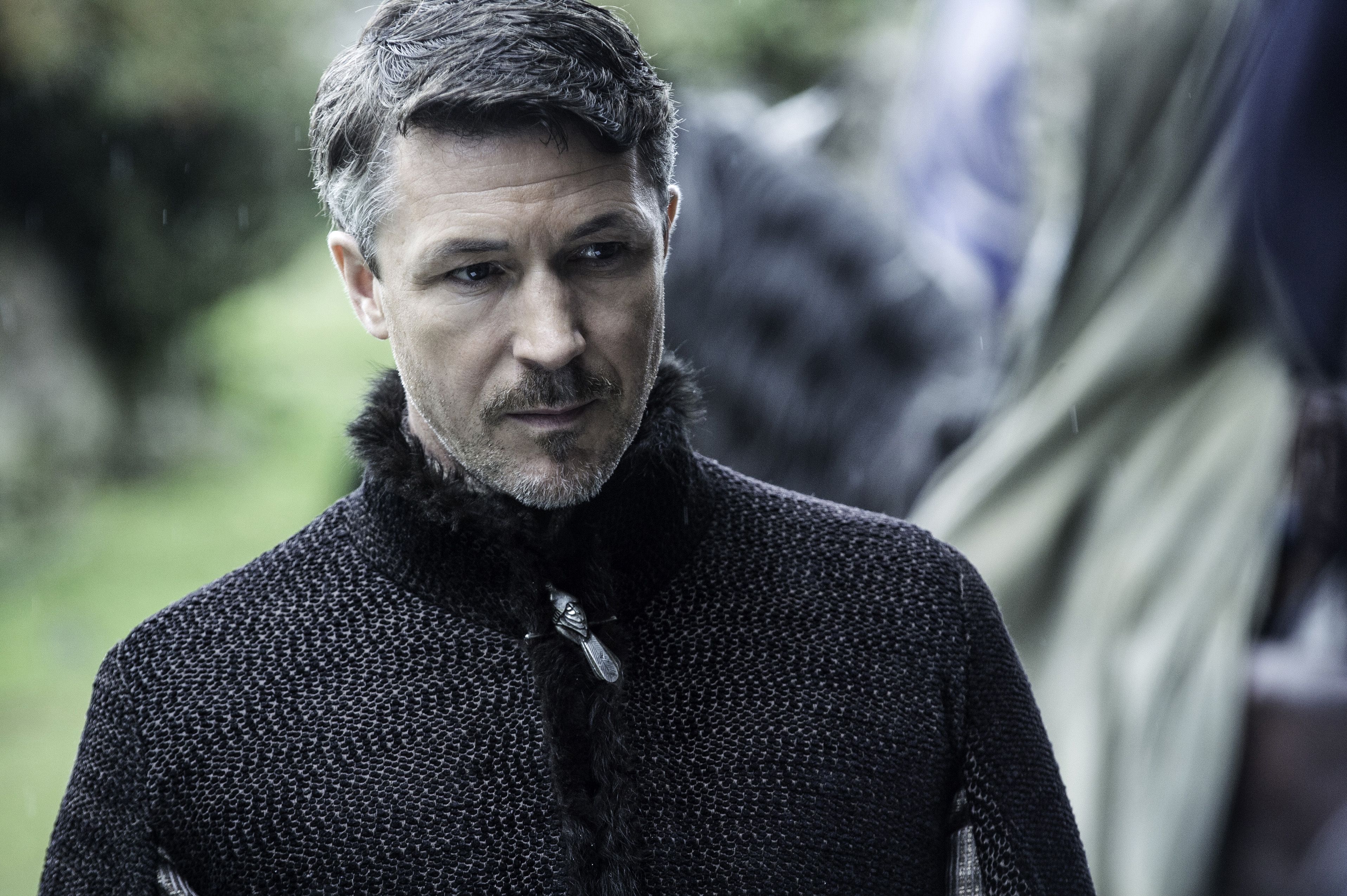 Game of Thrones' Theory Predicts Littlefinger as the Next King