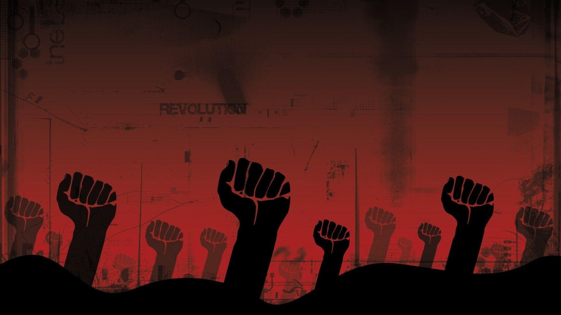 Socialist Background, #UVO46 Amazing Wallpaper