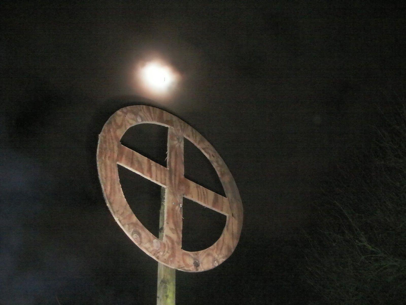 NS Outlook: British Movement National Socialist Movement