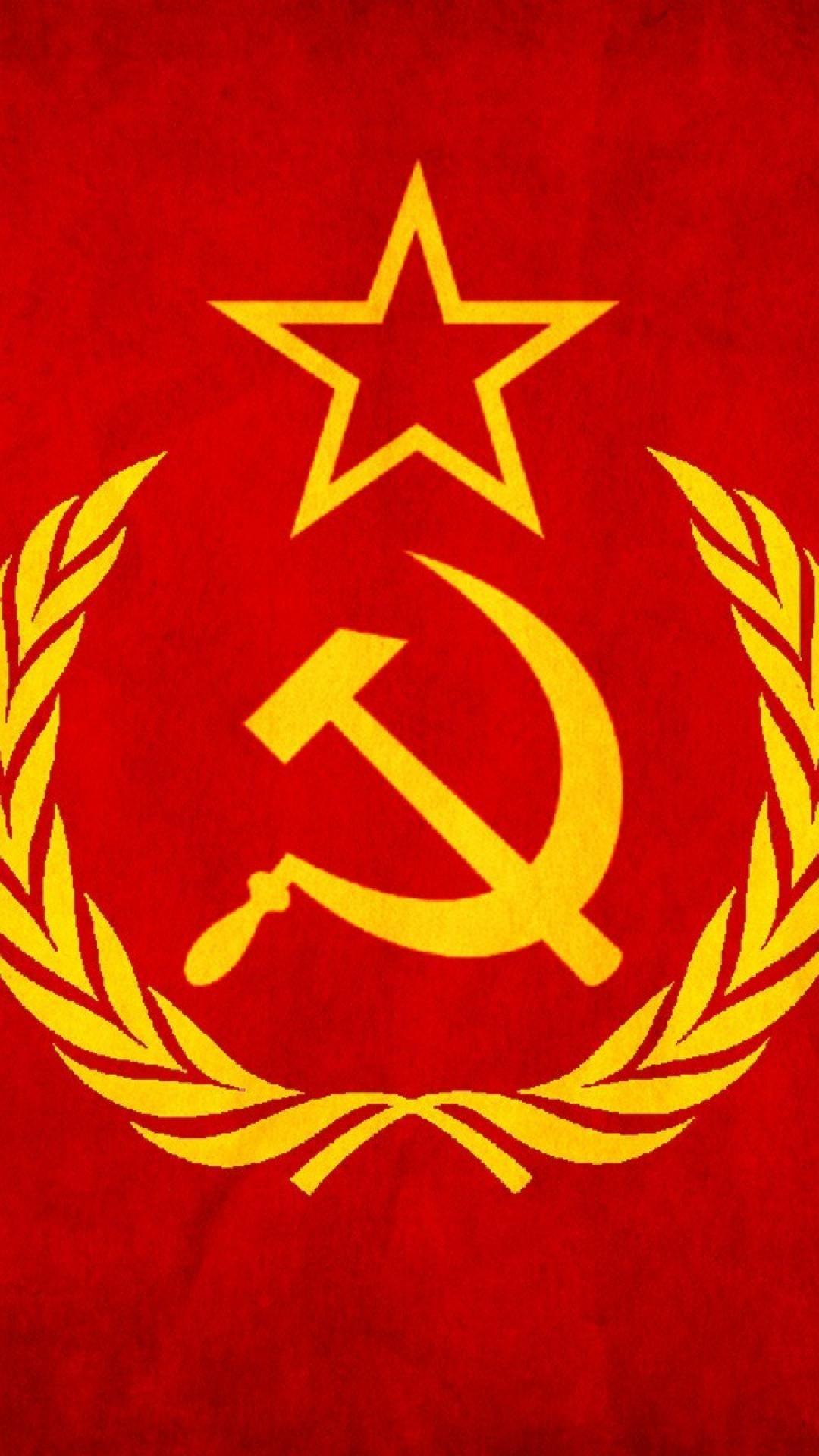 Soviet ussr communism socialism wallpaper