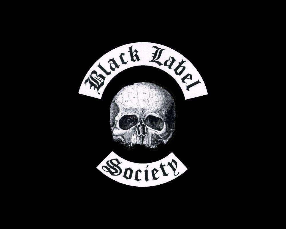 Black Label Society BG