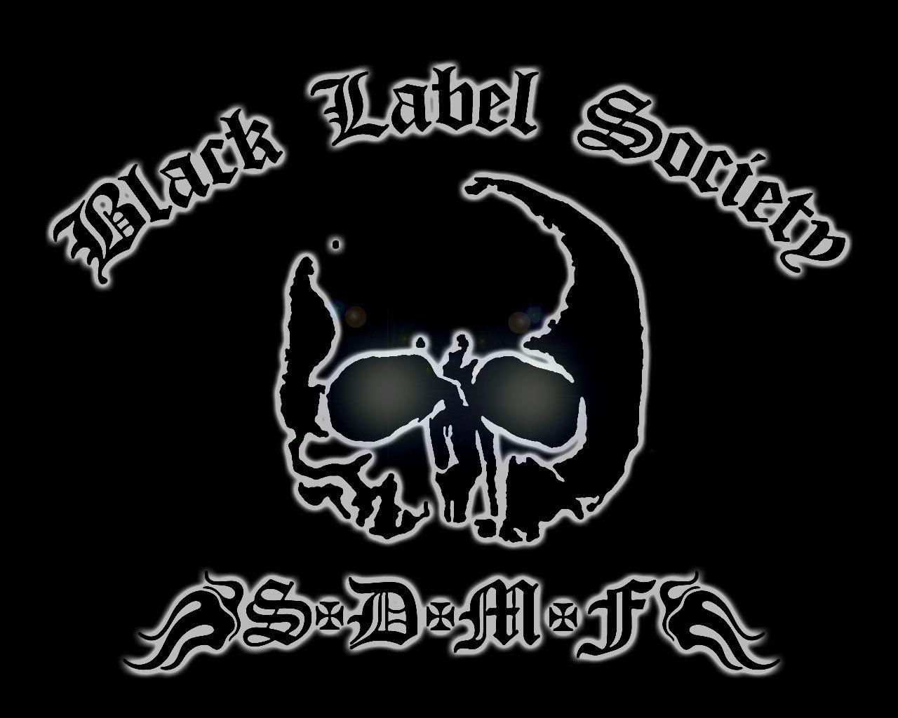 black label society 1