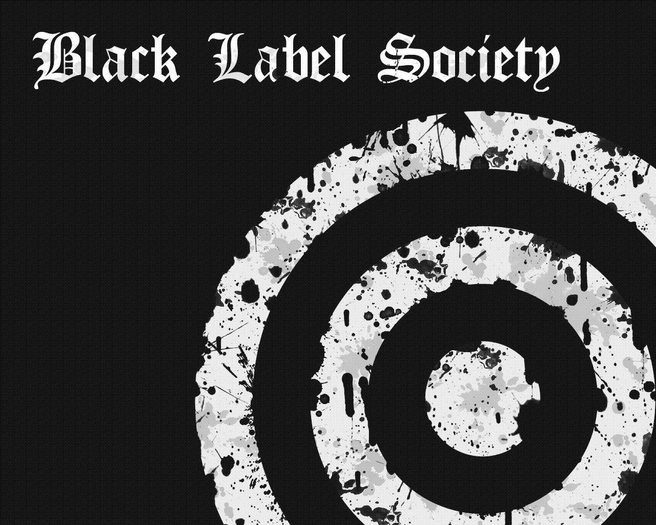 Black Label Society 3