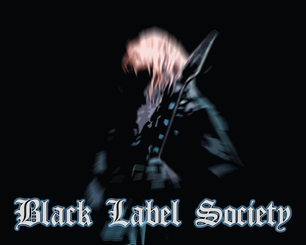 Black Label Society 4