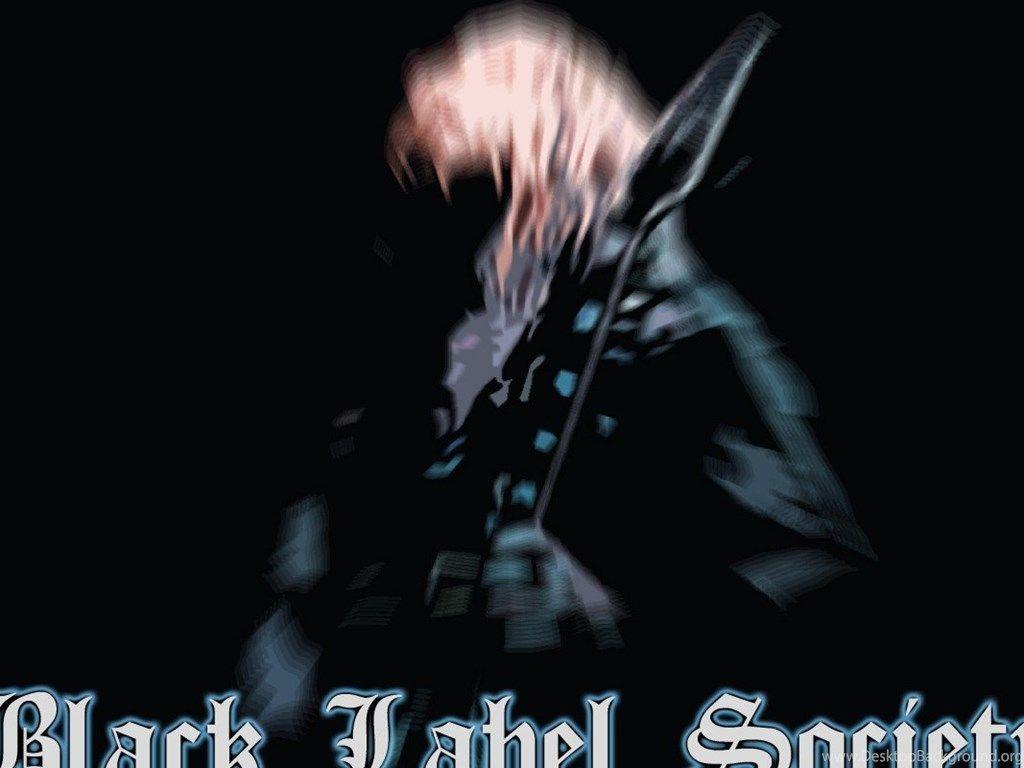 Black Label Society Wallpaper 3150 HD Wallpaper Desktop Background