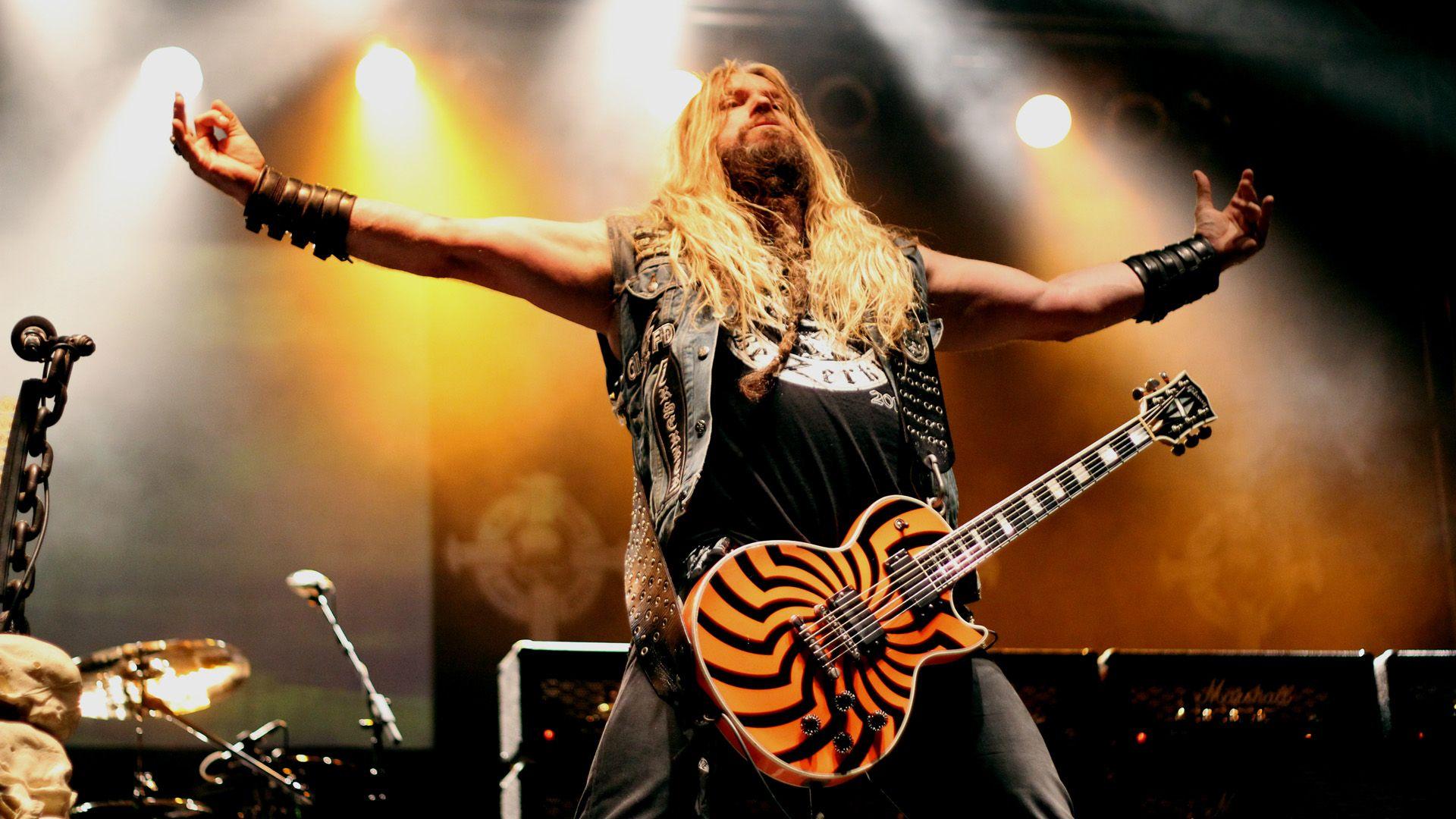 Black Label Society Wallpaper, 43 Best HD Image of Black Label