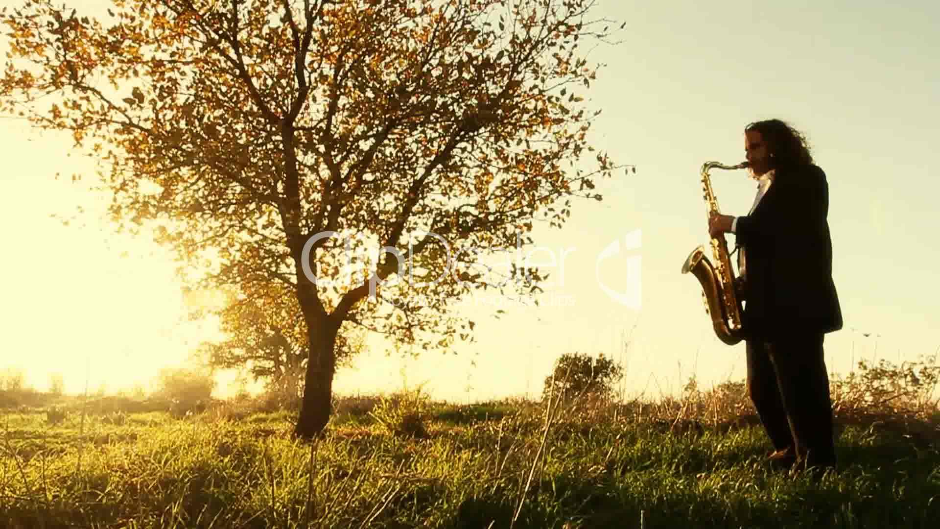 Jazz Saxophone Wallpaper Desktop Background qz4nu 1920x1080 px