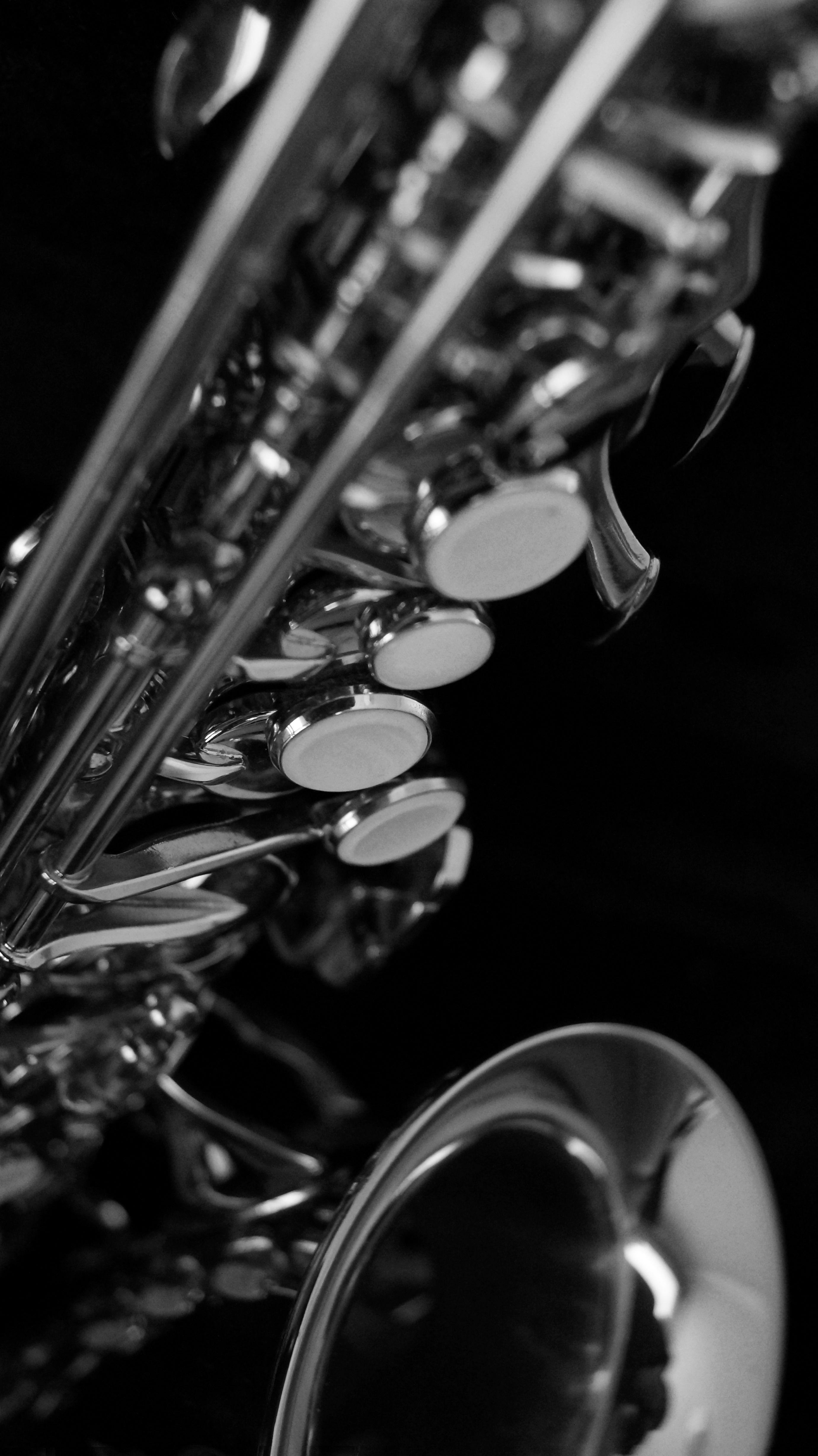 Soprano Saxophone