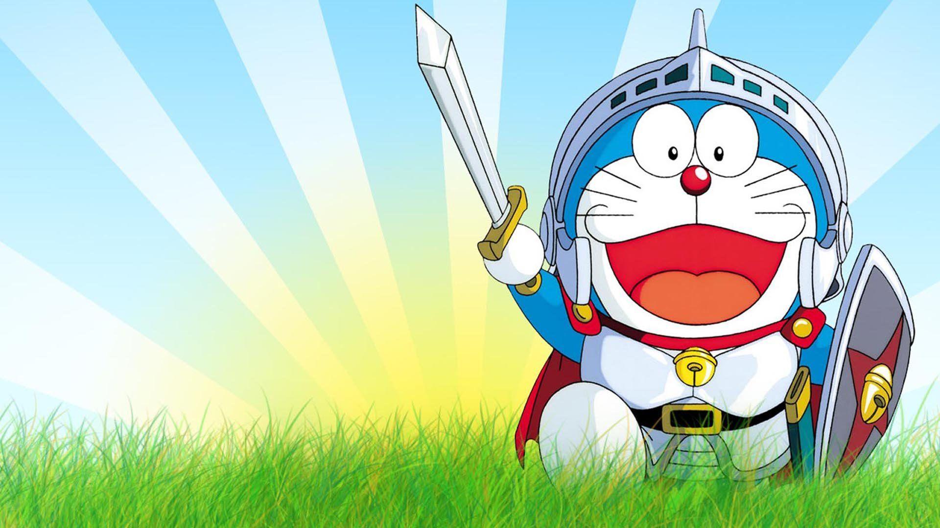 Backgrounds Doraemon 848702