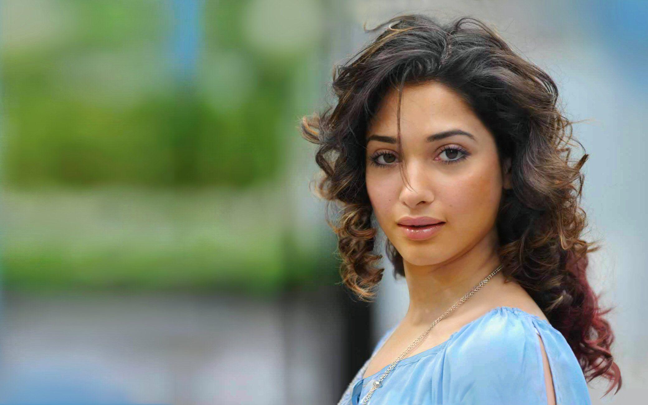 Tamannaah Bhatia HD Wallpaper and Background Image