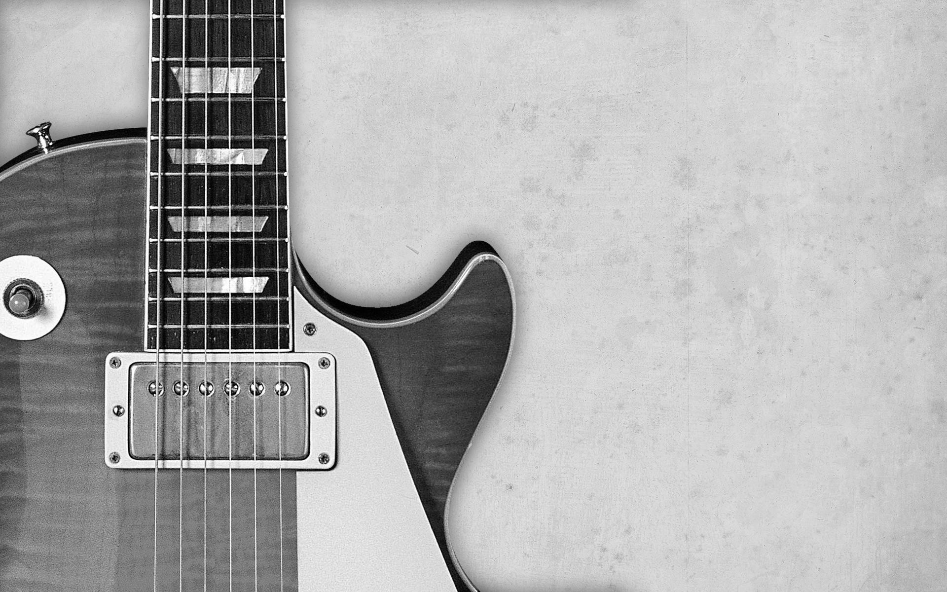 Free Guitar Wallpaper HD