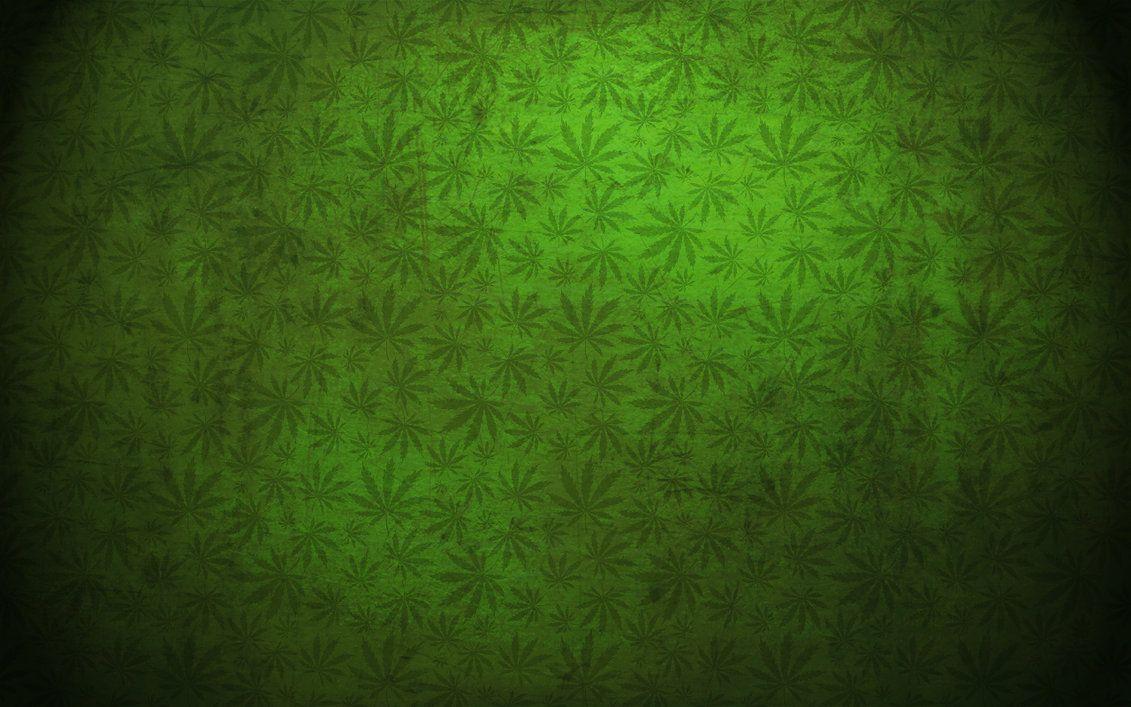 Weed Wallpaper