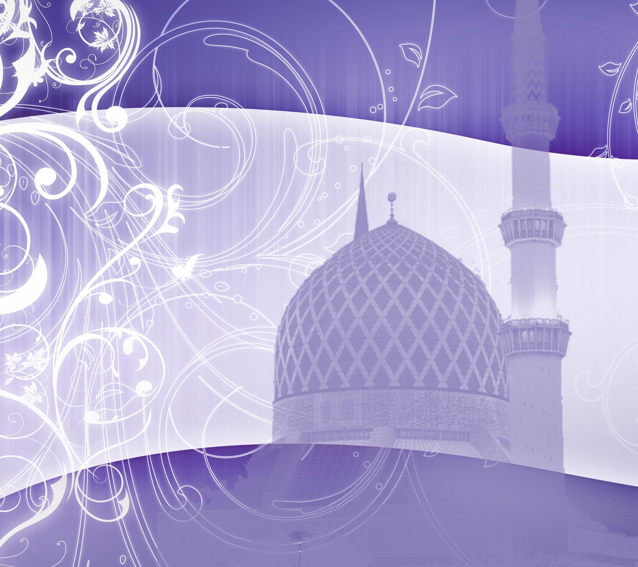 Nexus 5 Islamic Wallpaper 2 Islamic Apps