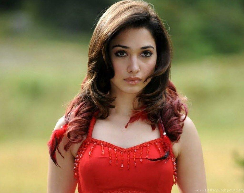 Cute Tamanna Bhatia HD Wallpaper Desktop Background