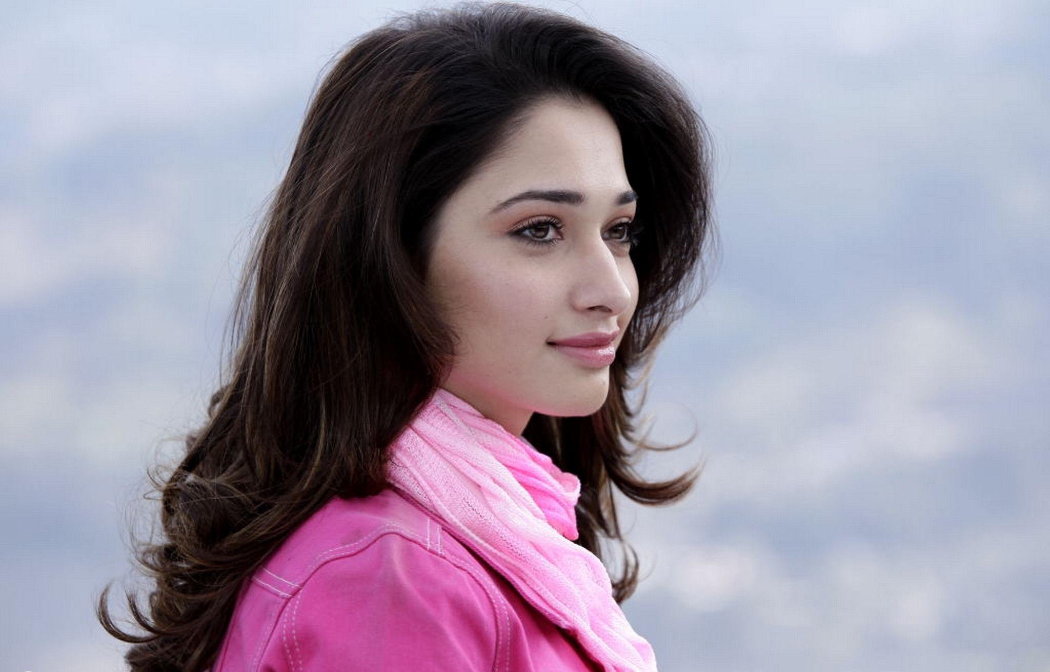 Tamanna Bhatia Image Wallpaper WallpaperPulse