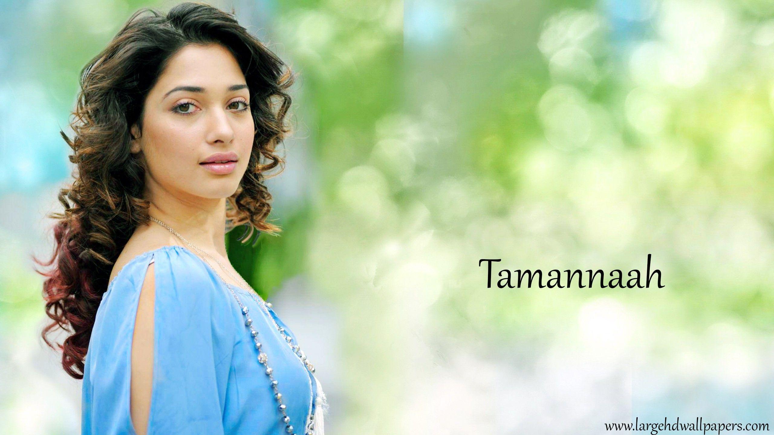 Tamannaah Bhatia HD Wallpaper