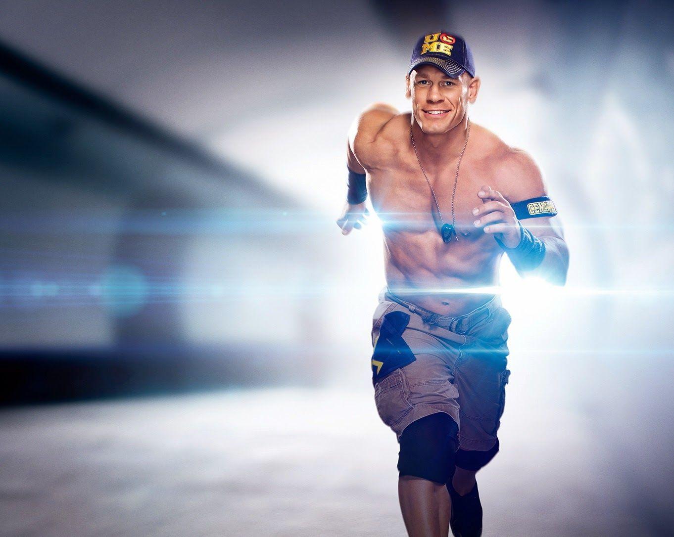 John Cena WWE Desktop HD Latest Wallpaper's 2014. Sports HD Wallpaper