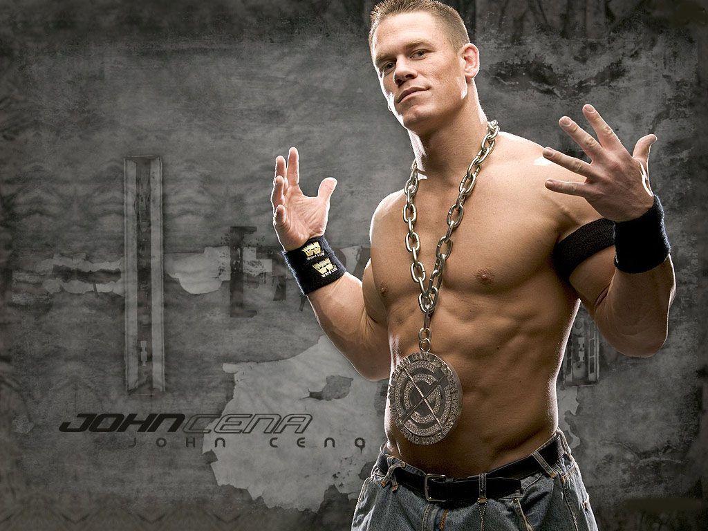 John Cena Wallpaper, Picture, Image