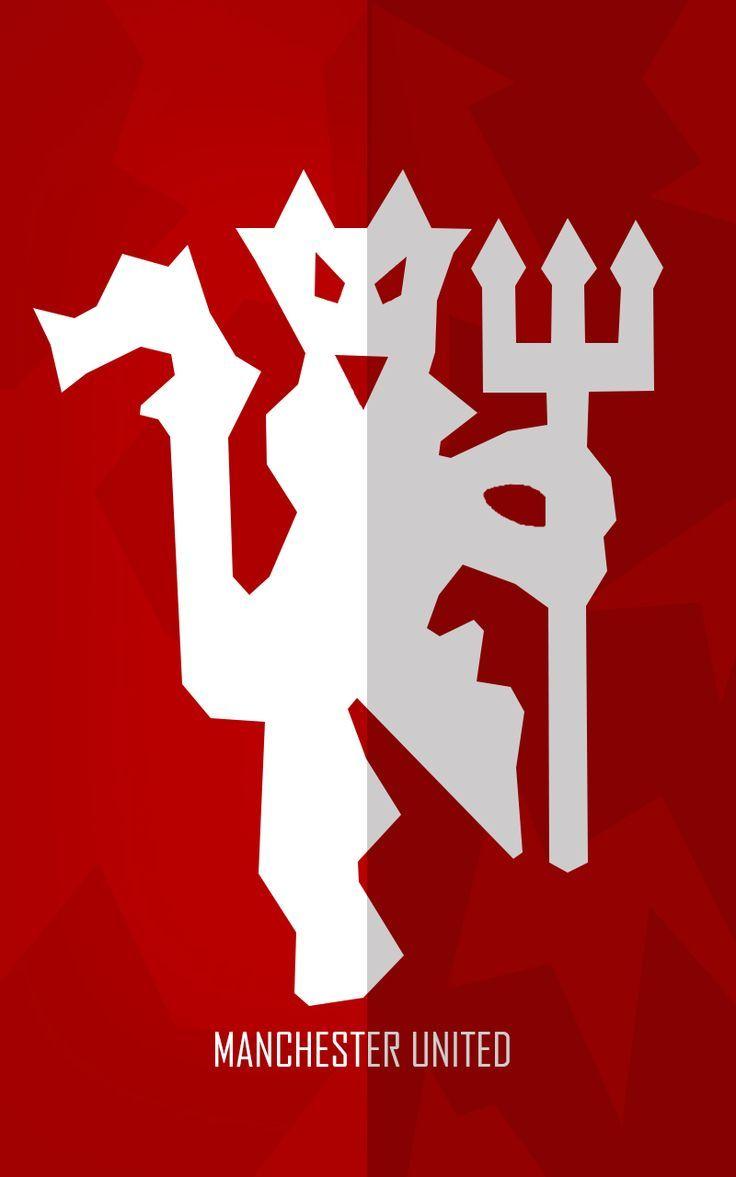 Wallpapers Manchester United - Wallpaper Cave