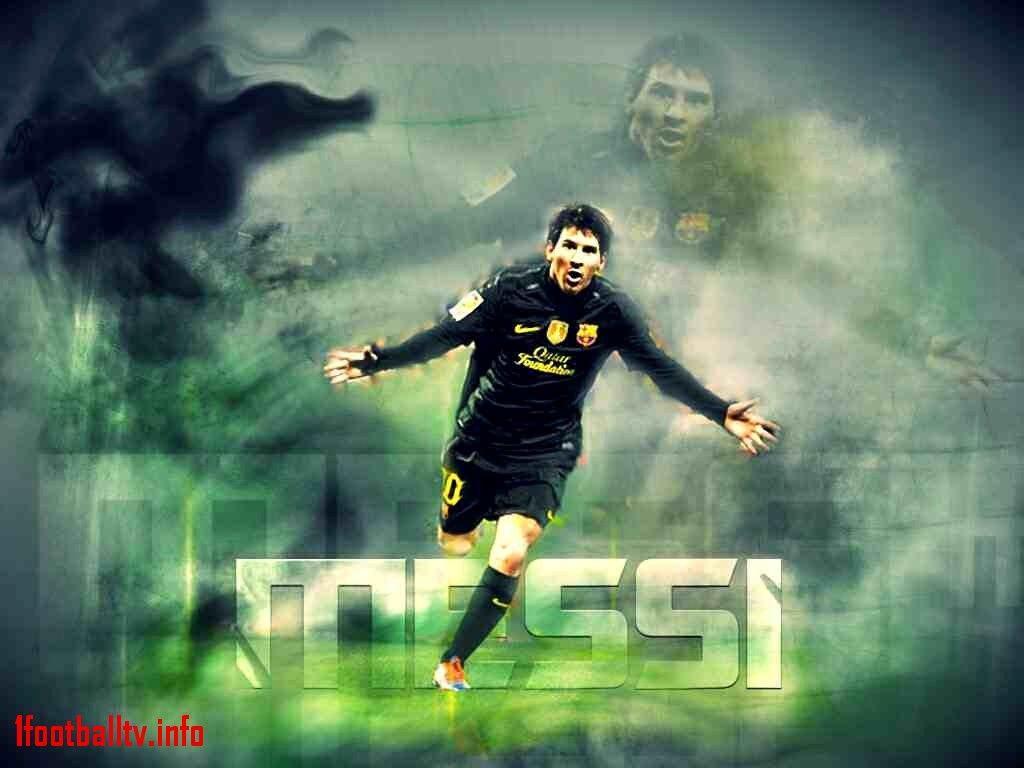 Luxury Lionel Messi's HD Wallpaper Xzw1 Football HD Wallpaper