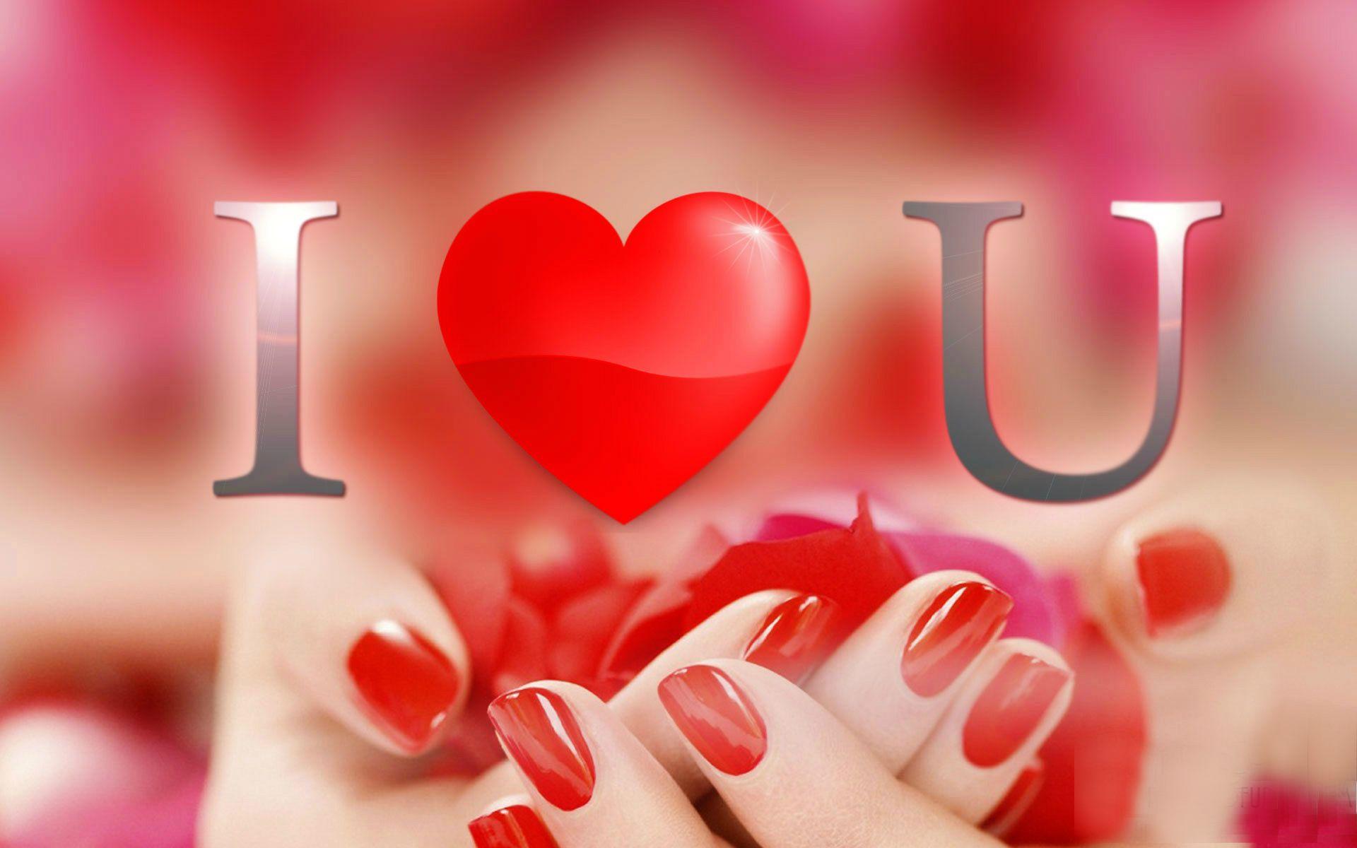 Wallpapers With Hearts Wallpapers 1920×1200 Heart Love Image