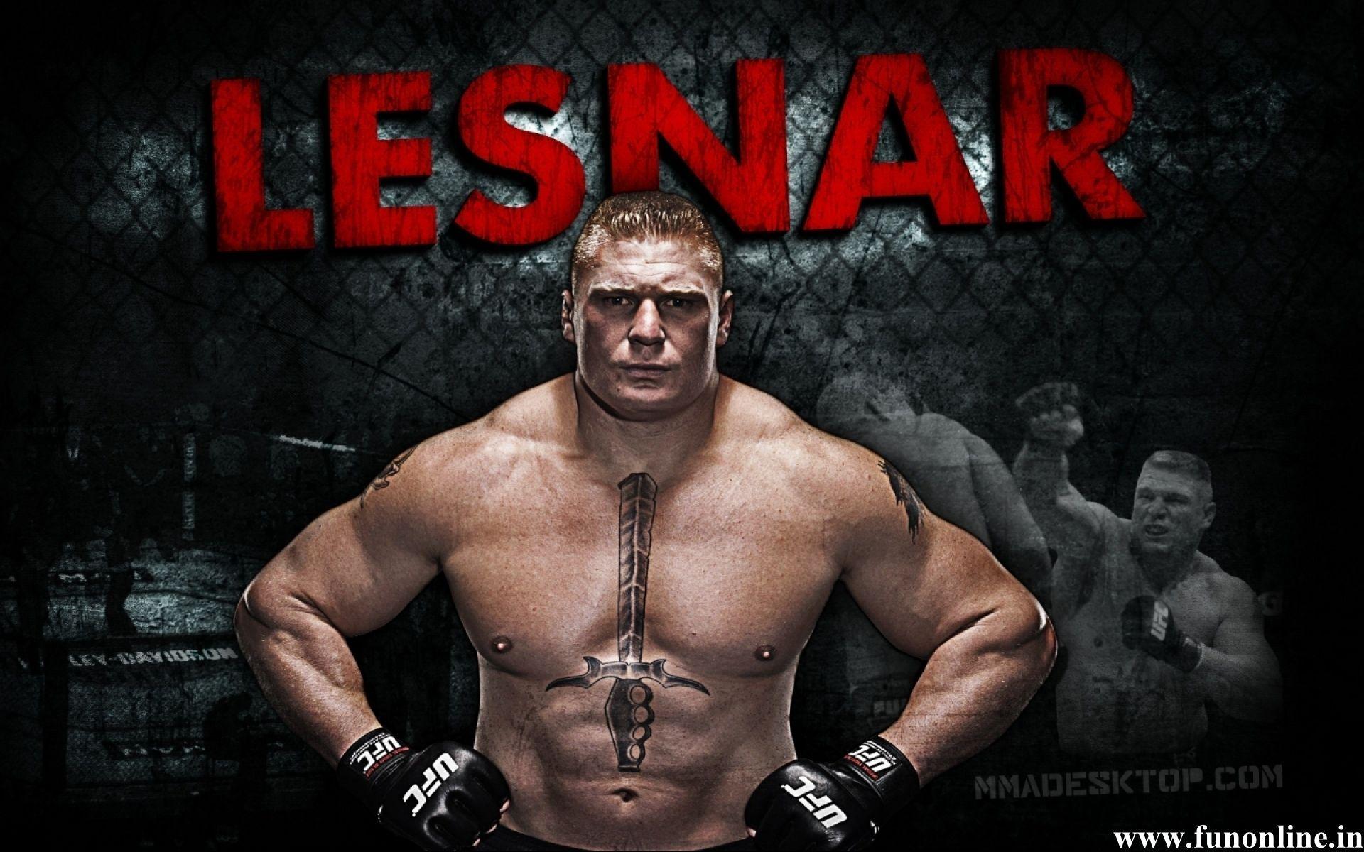 Brock Lesnar Hd Background 2. Brock Lesnar HD Background