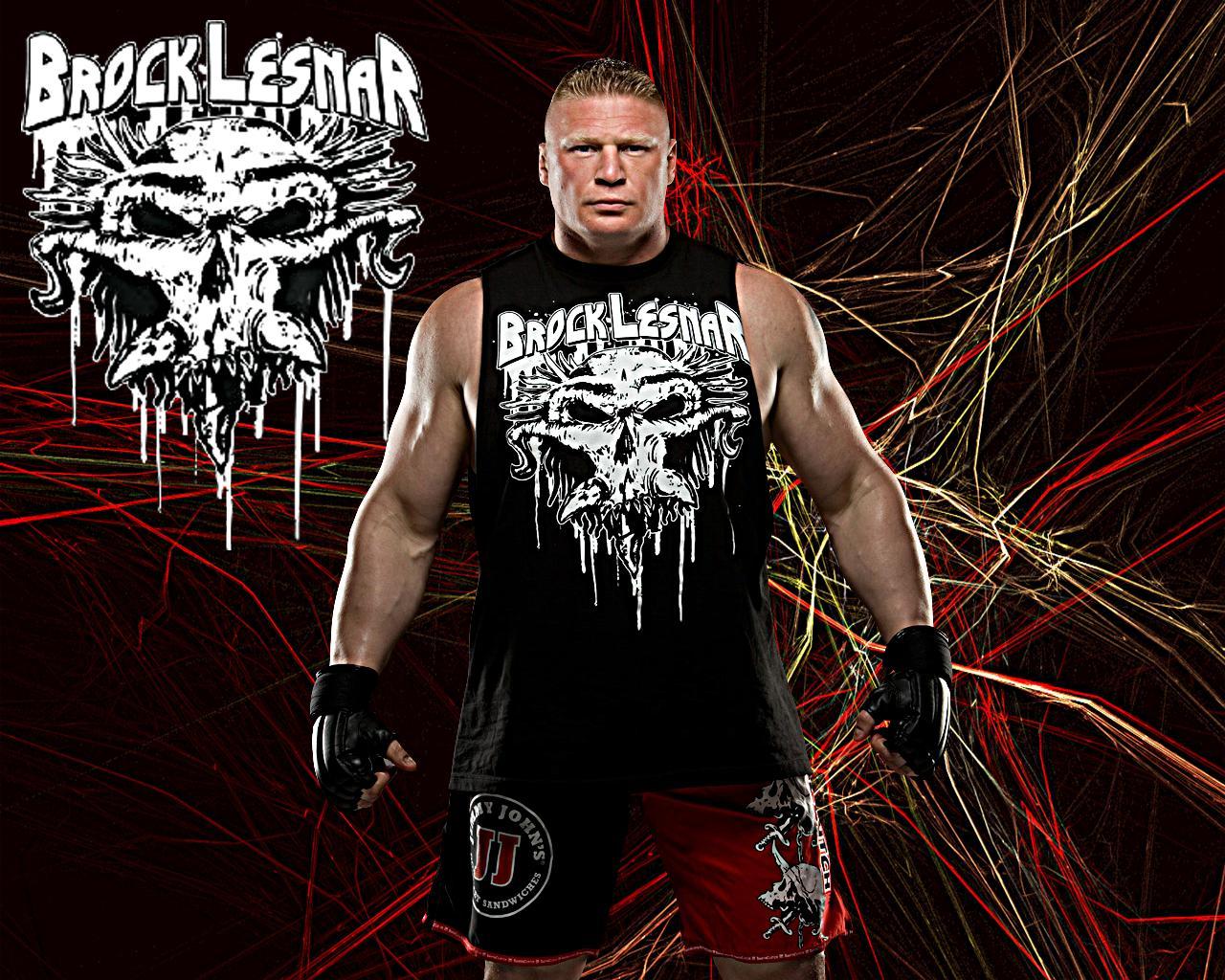 Brock Lesnar HD Wallpaper 4. Brock Lesnar HD Wallpaper