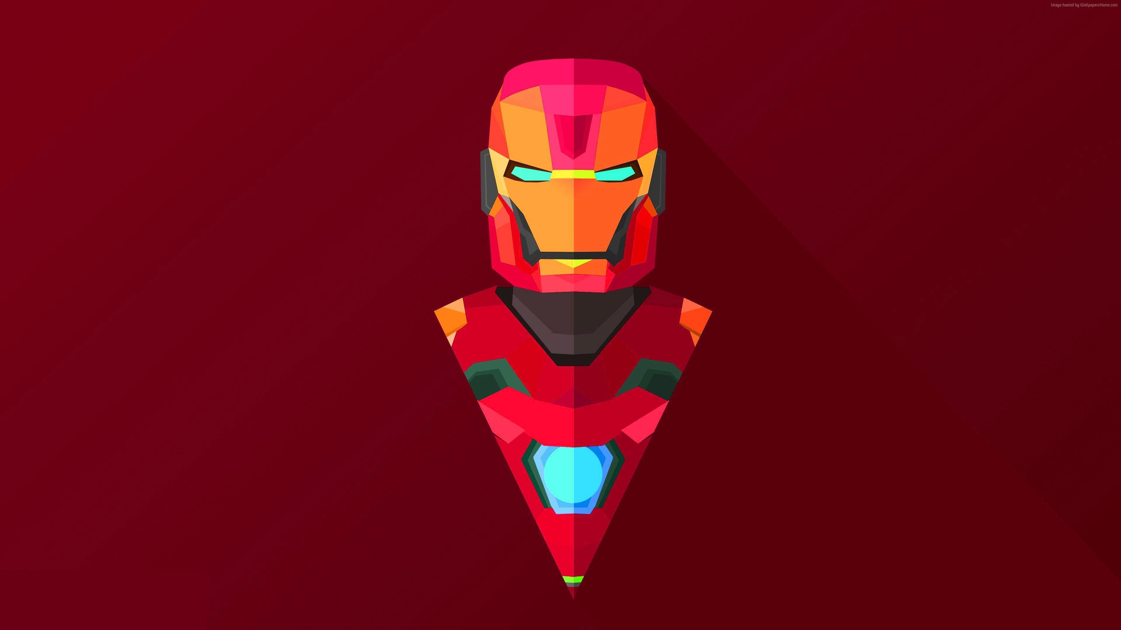 Wallpapers Ironman For Android - Wallpaper Cave