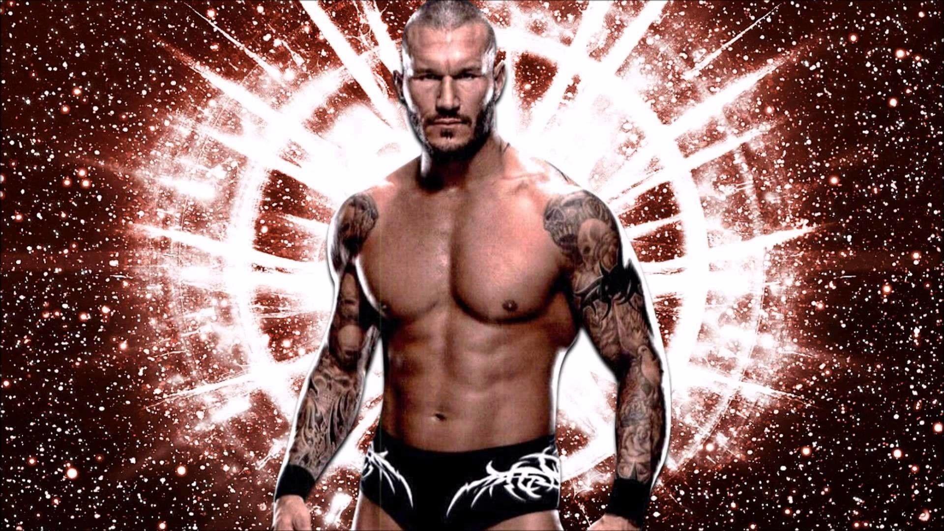 Randy Orton HD 2017 Wallpapers - Wallpaper Cave